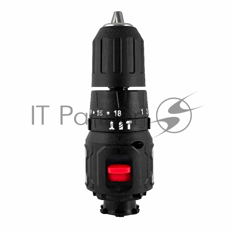 Дрель ударная Интерскол MODUL DAU-13 755.0.3.08