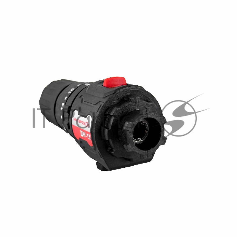 Дрель ударная Интерскол MODUL DAU-13 755.0.3.08