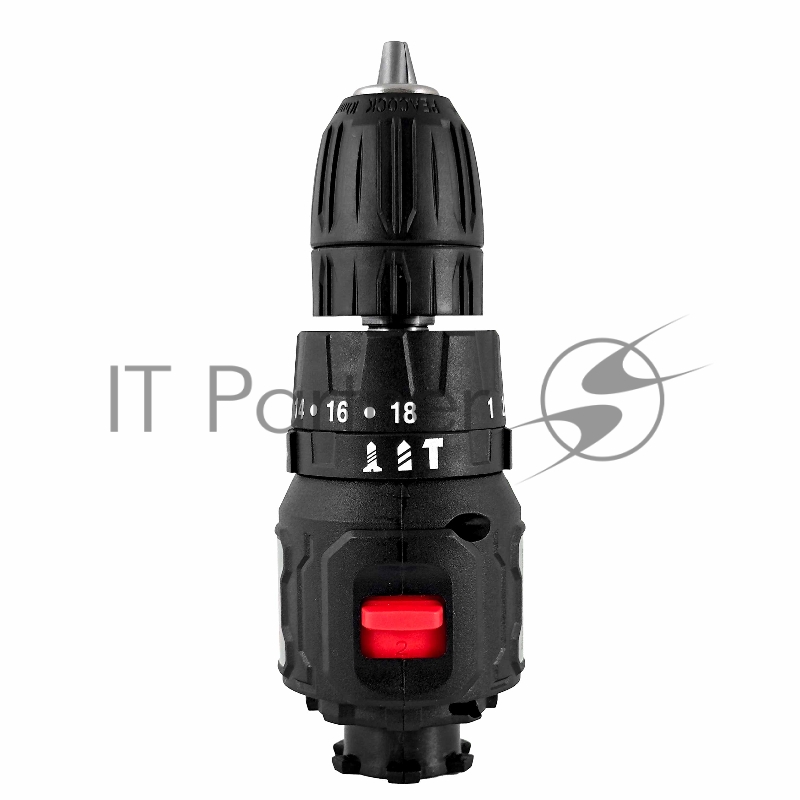 Дрель ударная Интерскол MODUL DAU-10 755.0.3.25