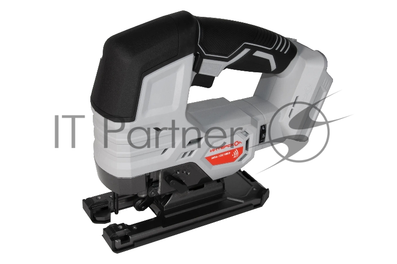 Лобзик бесщеточный аккумуляторный 18W Интерскол МПА-125/18ВЭ 939.0.0.70