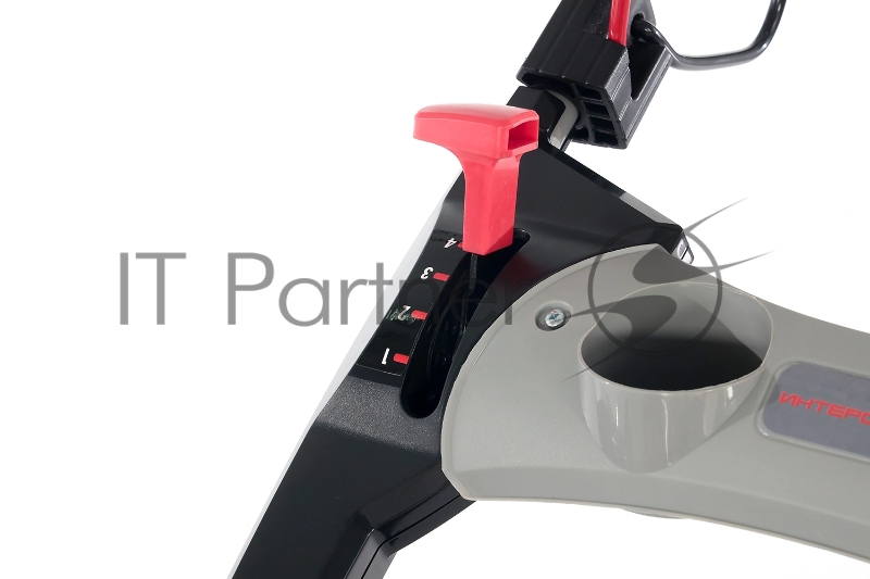 Газонокосилка бензиномоторная (ФЛАГМАН) Интерскол ГБ-51/170ВХ 934.0.0.70