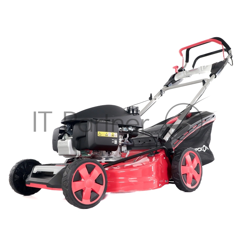 Газонокосилка бензиномоторная (ФЛАГМАН) Интерскол ГБ-51/170ВХ 934.0.0.70