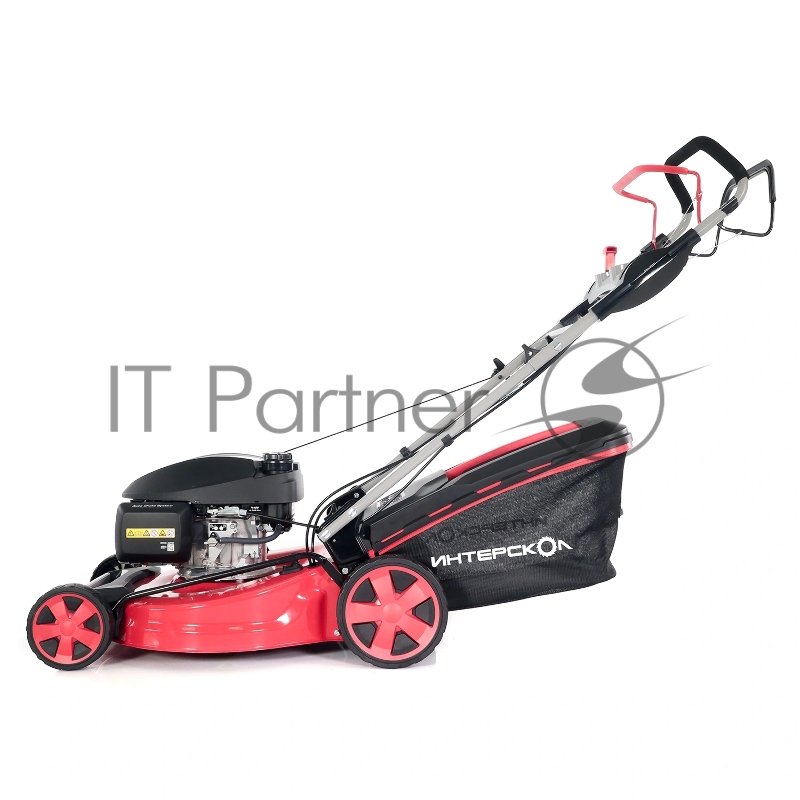 Газонокосилка бензиномоторная (ФЛАГМАН) Интерскол ГБ-51/170ВХ 934.0.0.70