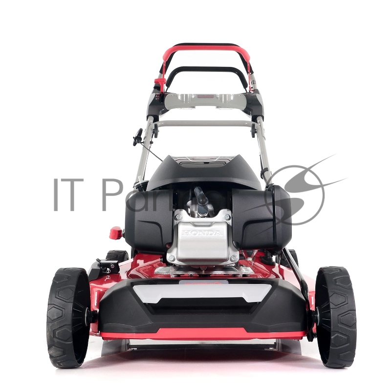 Газонокосилка бензиномоторная (ФЛАГМАН) Интерскол ГБ-51/170ВХ 934.0.0.70