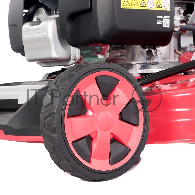 Газонокосилка бензиномоторная (ФЛАГМАН) Интерскол ГБ-51/170ВХ 934.0.0.70