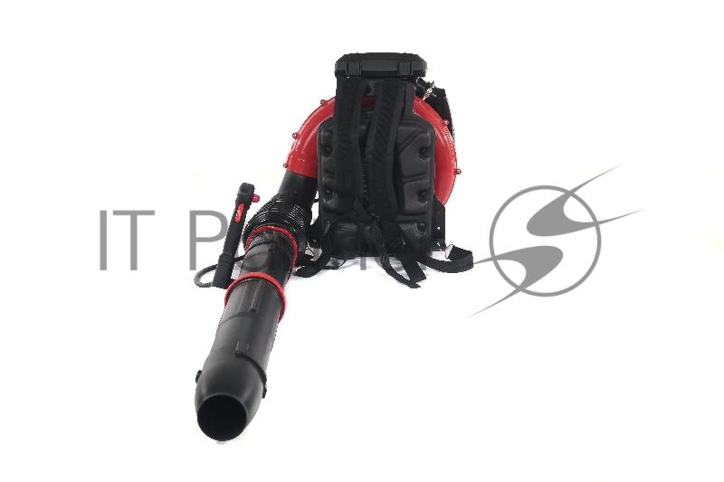 Воздуходувка бензиномоторная Интерскол Флагман ВБ 76 678.0.0.70