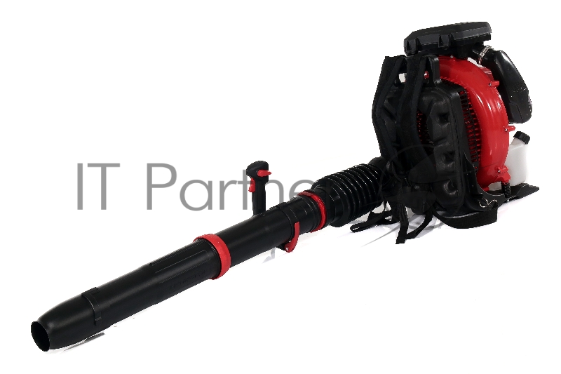 Воздуходувка бензиномоторная Интерскол Флагман ВБ 76 678.0.0.70