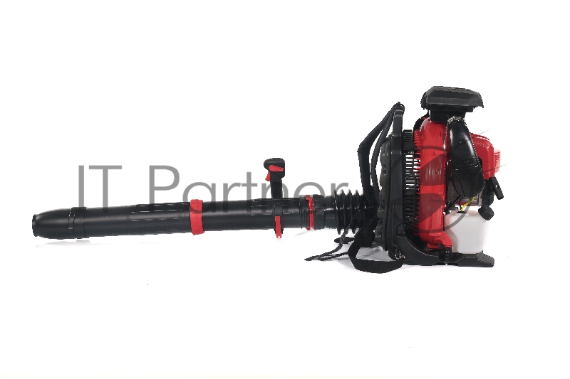 Воздуходувка бензиномоторная Интерскол Флагман ВБ 76 678.0.0.70