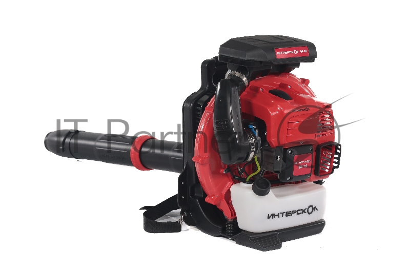 Воздуходувка бензиномоторная Интерскол Флагман ВБ 76 678.0.0.70