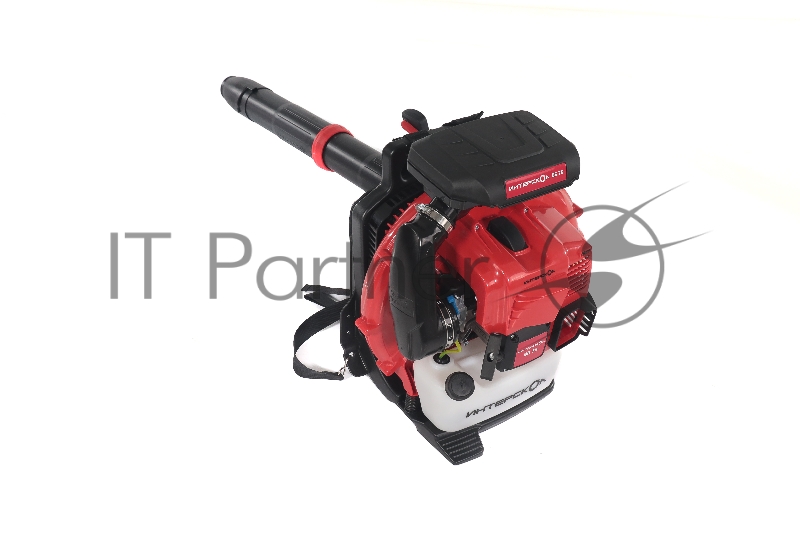 Воздуходувка бензиномоторная Интерскол Флагман ВБ 76 678.0.0.70