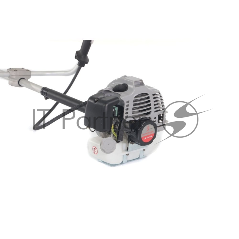 Кусторез бензиномоторный Интерскол КБ-44/43В 896.0.0.70