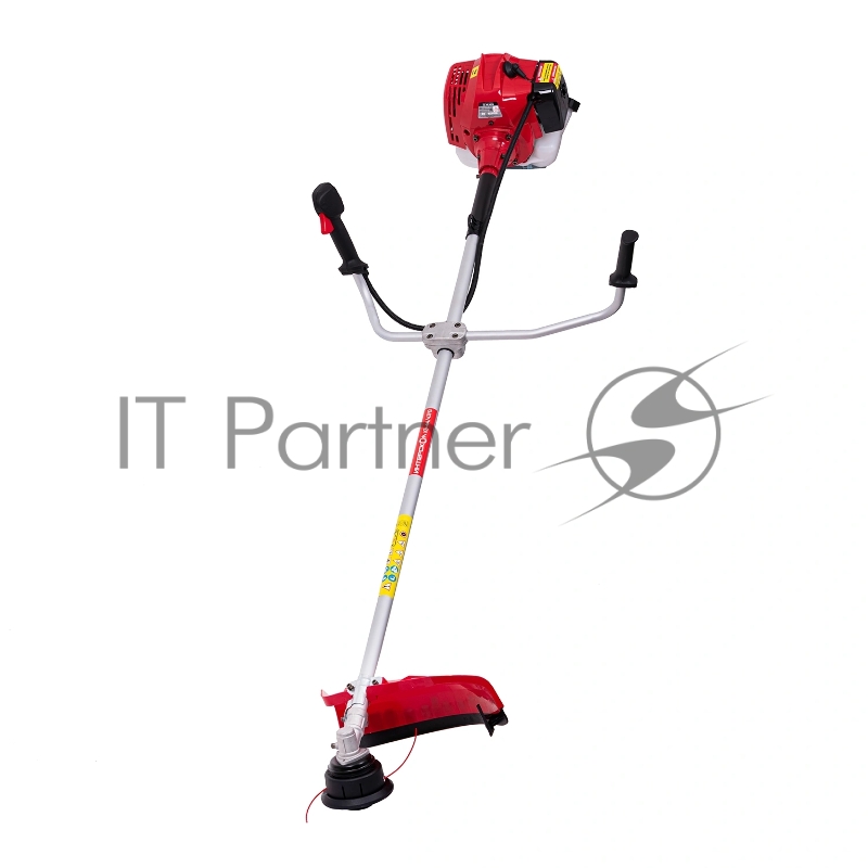 Кусторез бензиномоторный Интерскол КБ-44/43РВ 898.0.0.70