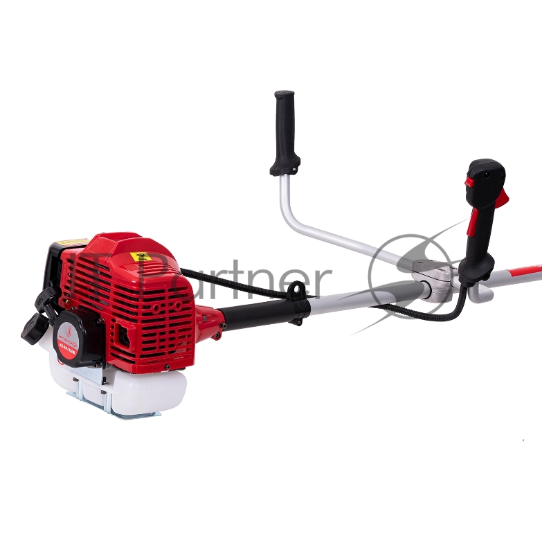 Кусторез бензиномоторный Интерскол КБ-44/43РВ 898.0.0.70