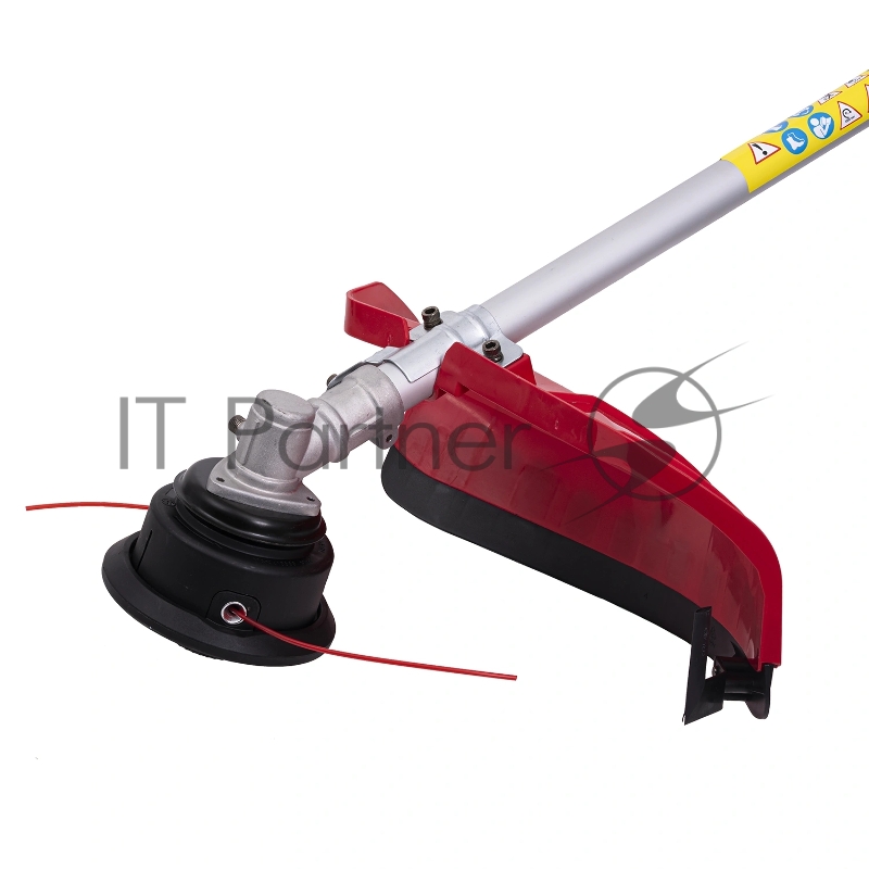 Кусторез бензиномоторный Интерскол КБ-44/43РВ 898.0.0.70