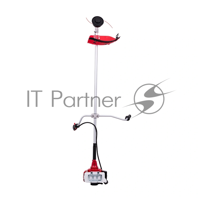 Кусторез бензиномоторный Интерскол КБ-44/43РВ 898.0.0.70