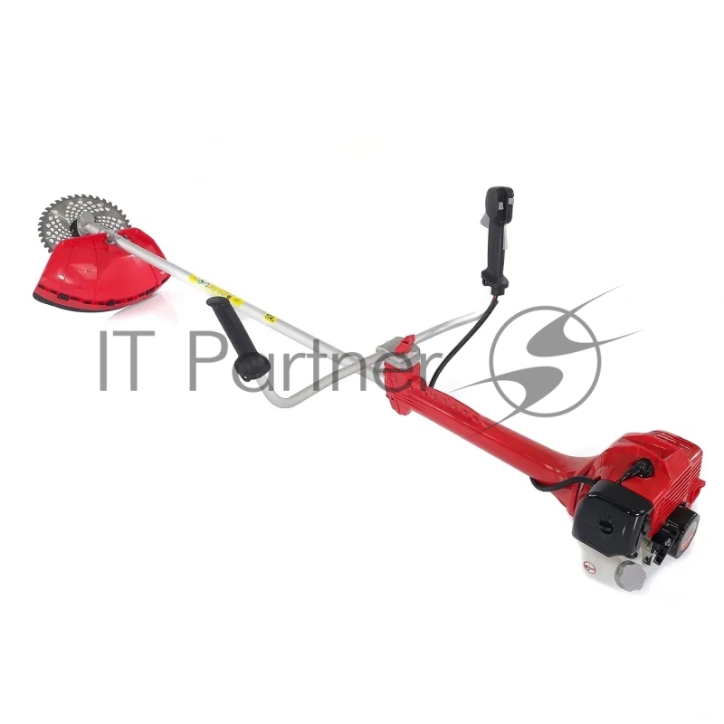 Кусторез бензиномоторный Интерскол КБ-44/52ВВ 910.0.0.70