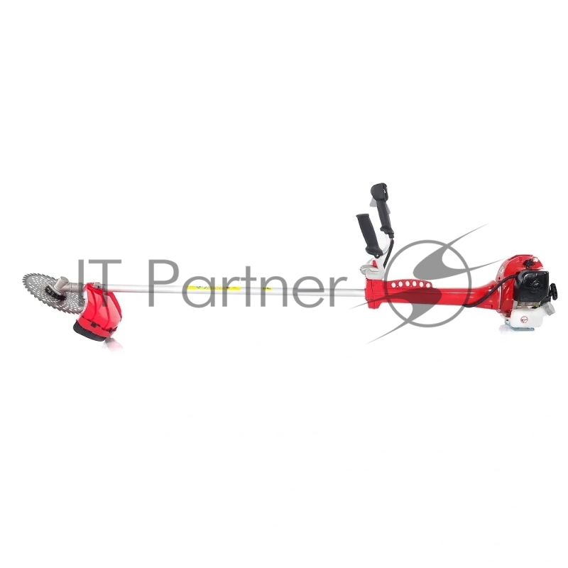 Кусторез бензиномоторный Интерскол КБ-44/52ВВ 910.0.0.70