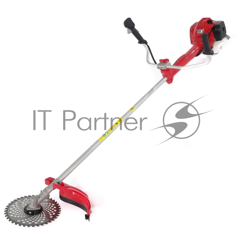 Кусторез бензиномоторный Интерскол КБ-44/52ВВ 910.0.0.70