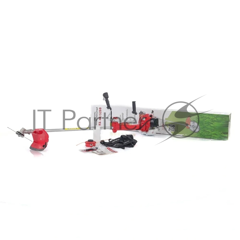 Кусторез бензиномоторный Интерскол КБ-44/52ВВ 910.0.0.70