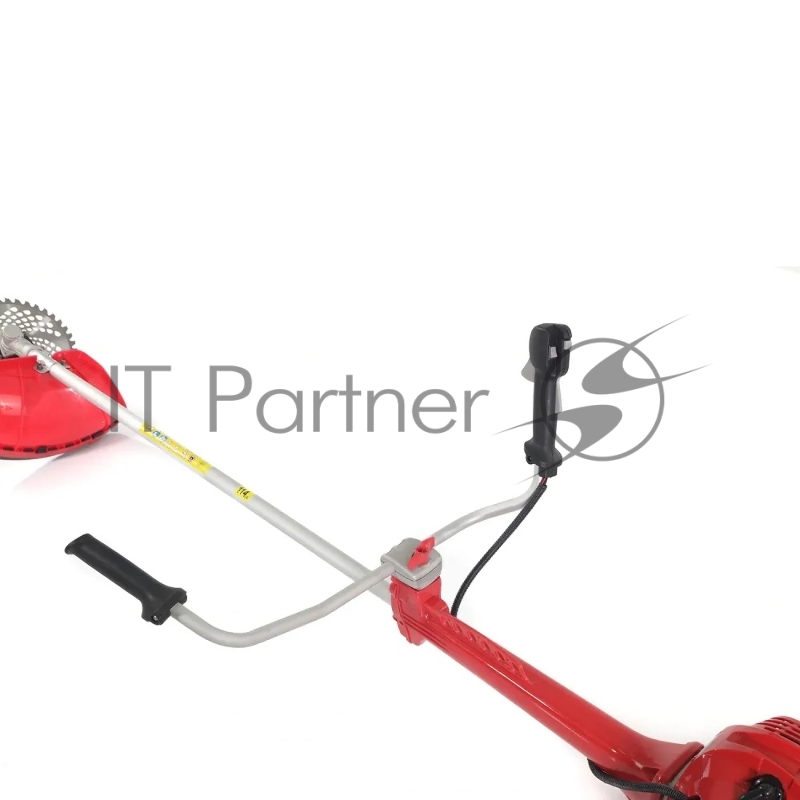 Кусторез бензиномоторный Интерскол КБ-44/52ВВ 910.0.0.70