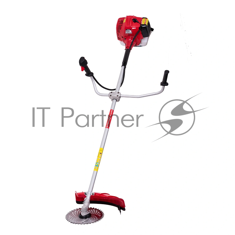 Кусторез бензиномоторный Интерскол КБ-44/52РВ 899.0.0.70