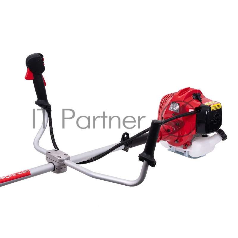 Кусторез бензиномоторный Интерскол КБ-44/52РВ 899.0.0.70