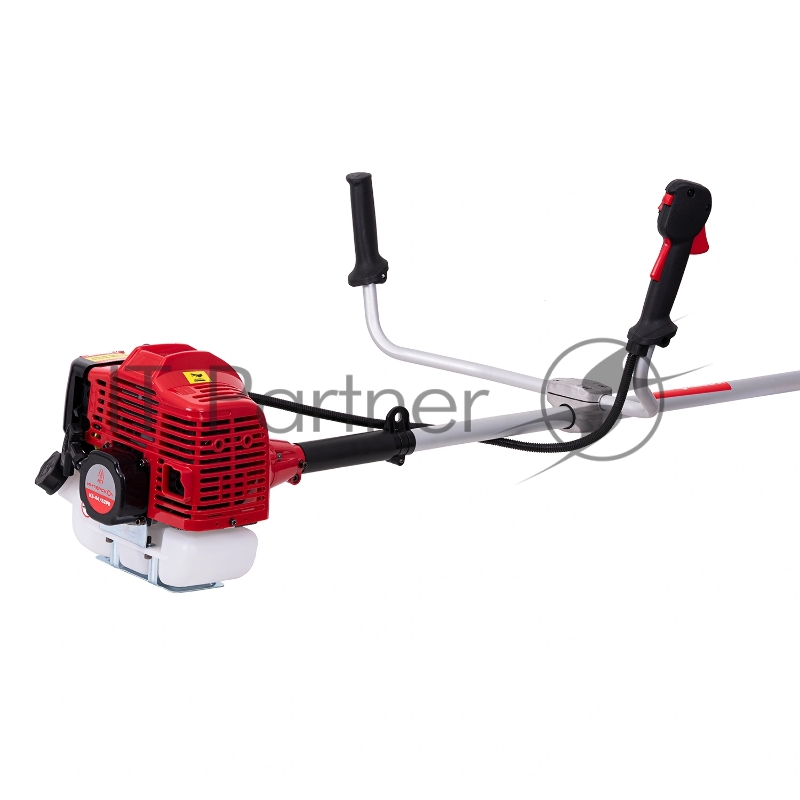 Кусторез бензиномоторный Интерскол КБ-44/52РВ 899.0.0.70