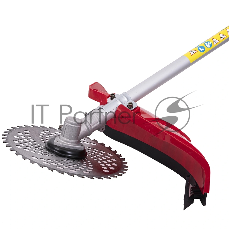 Кусторез бензиномоторный Интерскол КБ-44/52РВ 899.0.0.70