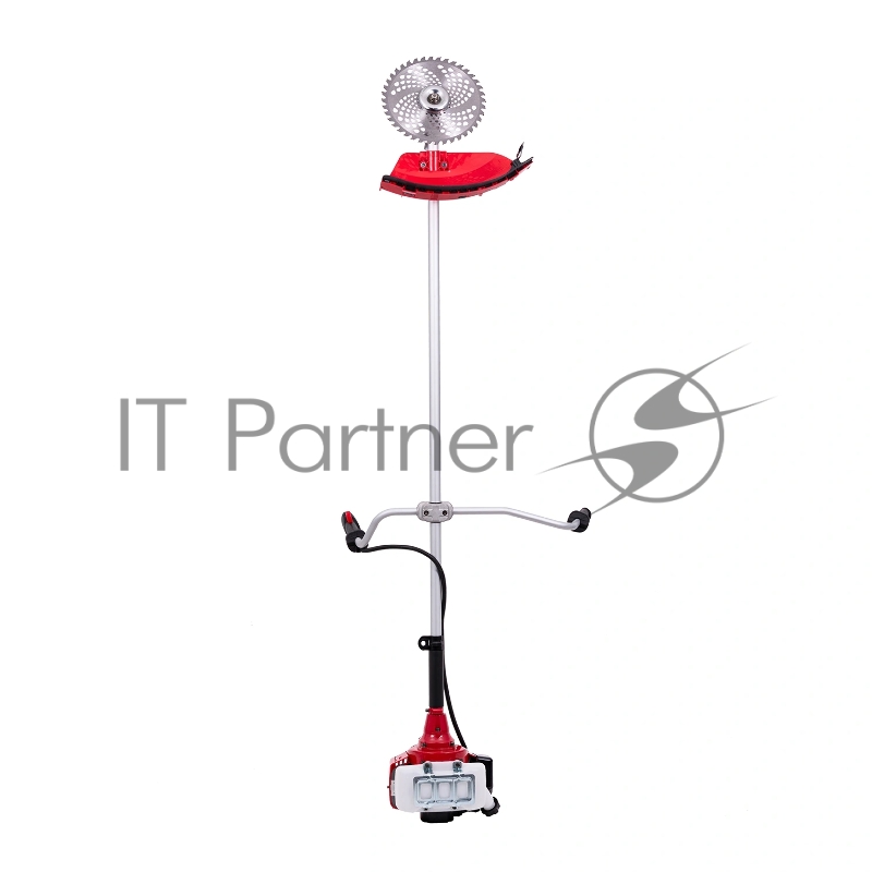 Кусторез бензиномоторный Интерскол КБ-44/52РВ 899.0.0.70