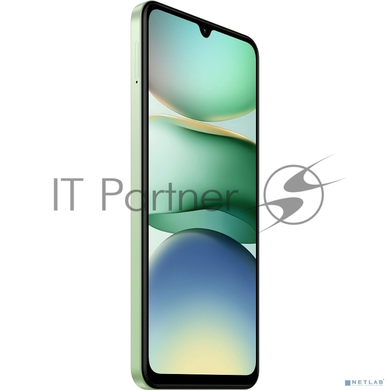 Смартфон Xiaomi Redmi A5 4/128Gb зеленый