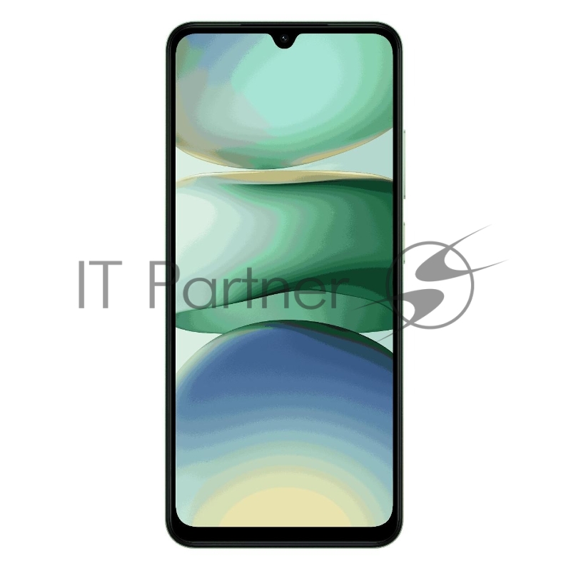 Смартфон Xiaomi Redmi A5 4/128Gb зеленый