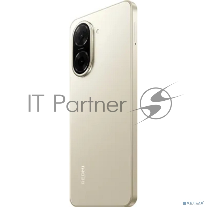 Смартфон Xiaomi Redmi A5 4/128Gb золотой