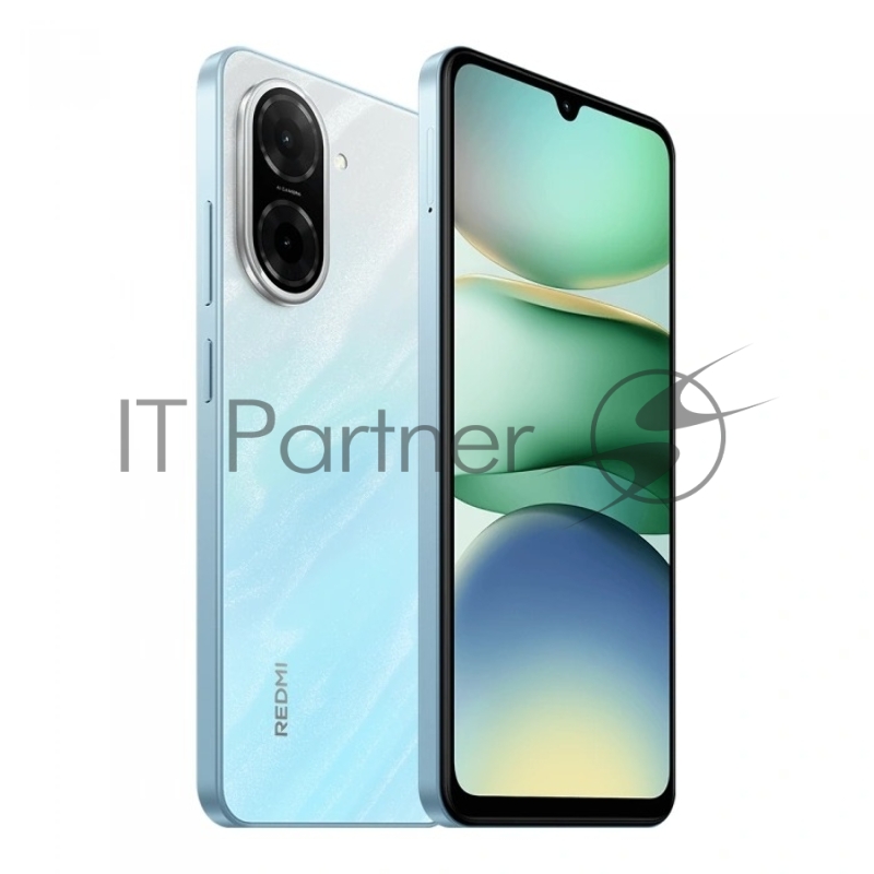 Смартфон Xiaomi Redmi A5 4/128Gb голубой