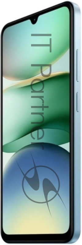 Смартфон Xiaomi Redmi A5 4/128Gb голубой