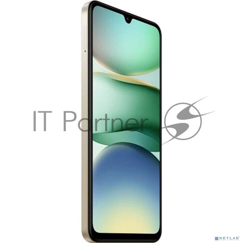 Смартфон Xiaomi Redmi A5 3/64Gb золотой