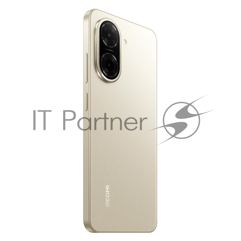 Смартфон Xiaomi Redmi A5 3/64Gb золотой