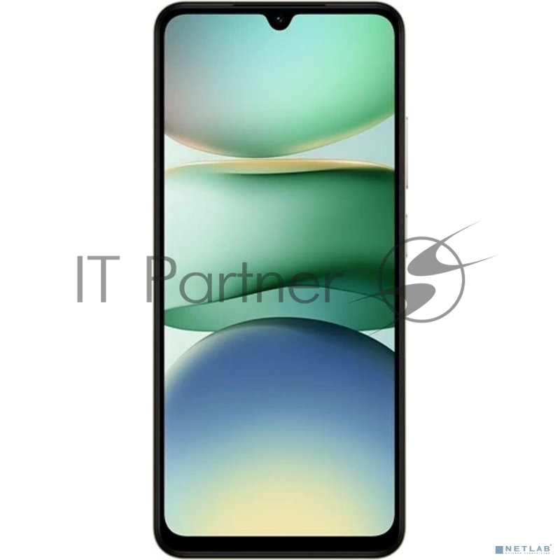 Смартфон Xiaomi Redmi A5 3/64Gb золотой