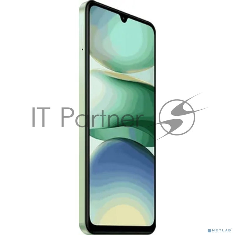 Смартфон Xiaomi Redmi A5 3/64Gb зеленый