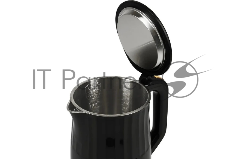 Чайник электрический ATLANTA ATH-2536 black