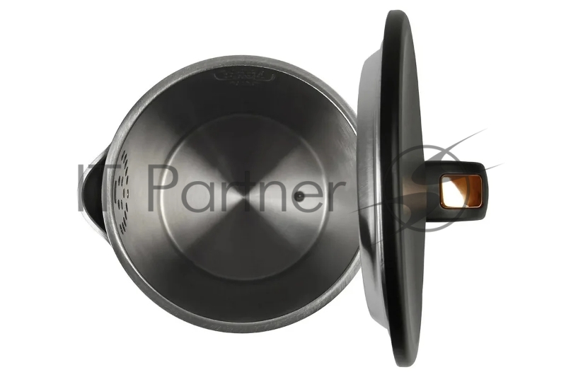 Чайник электрический ATLANTA ATH-2536 black