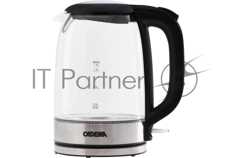 CADENA KC500G Чайник электрический
