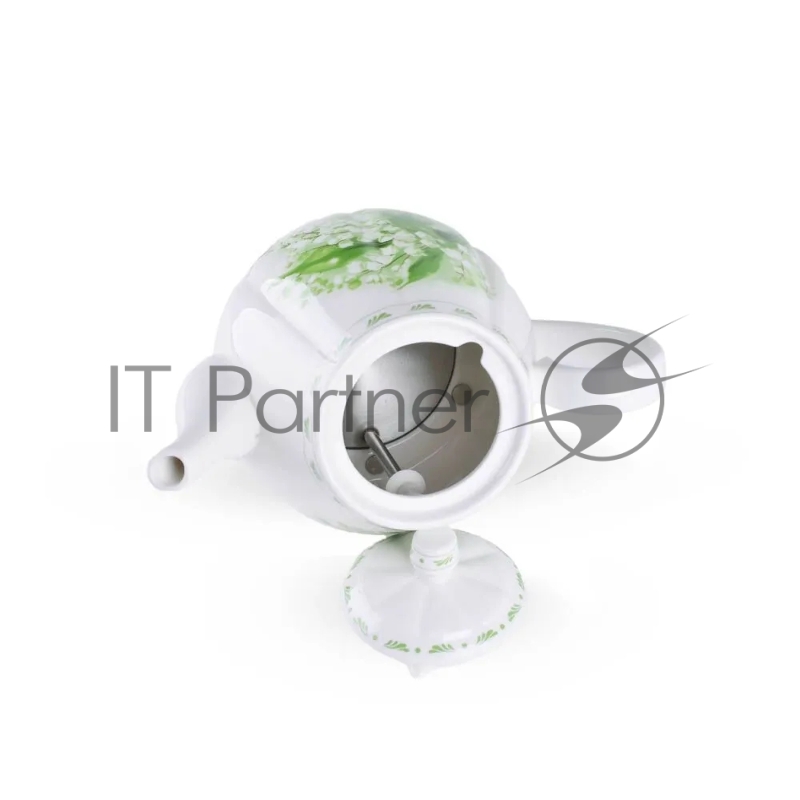 Чайник электрический KELLI KL-1382 белый