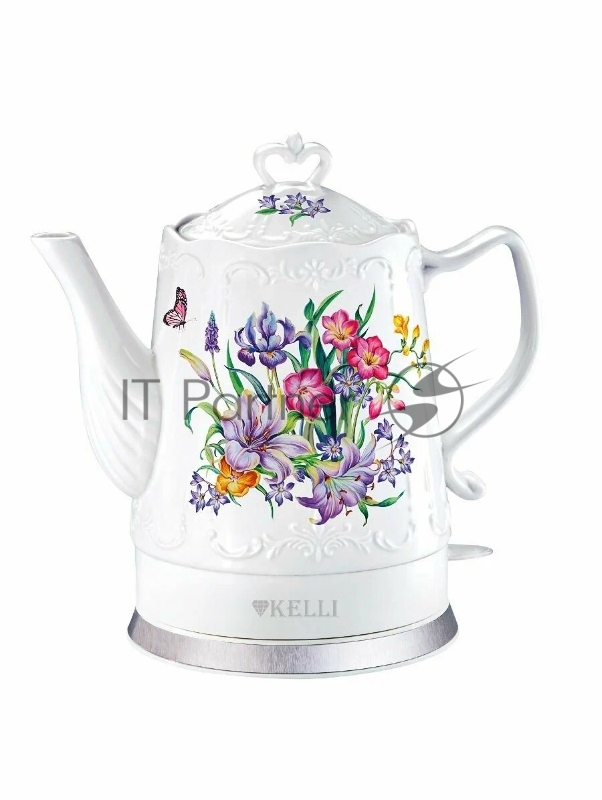 Чайник электрический KELLI KL-1421