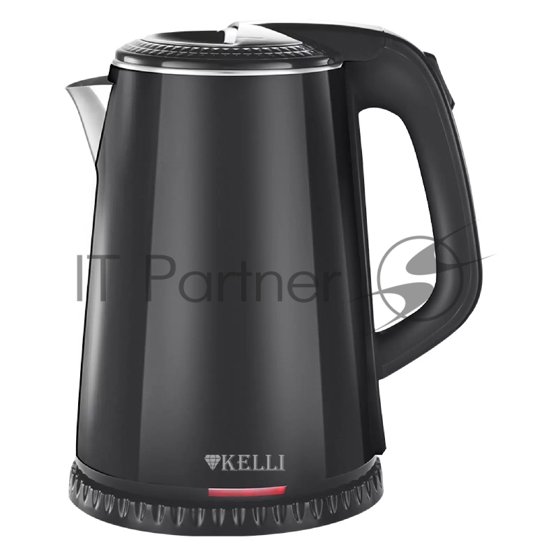 Чайник электрический KELLI KL-1409B
