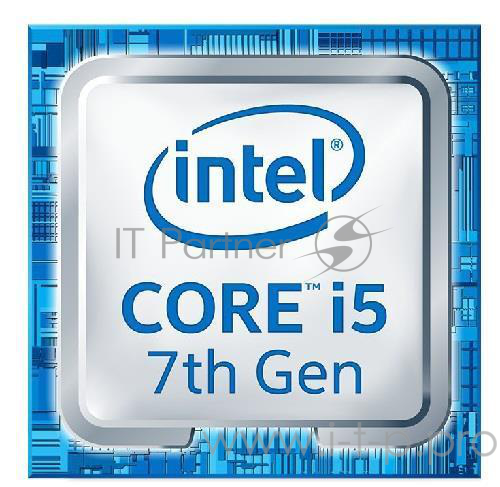 Процессор Intel® Core™ i5-7600K Soc-1151 OEM (CM8067702868219S R32V) (3.8GHz/Intel HD Graphics 53