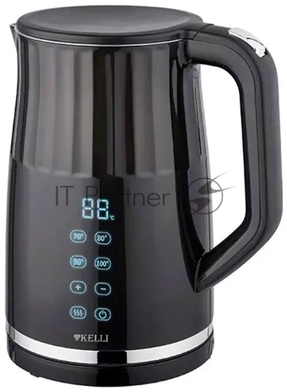 Чайник электрический KELLI KL-1379
