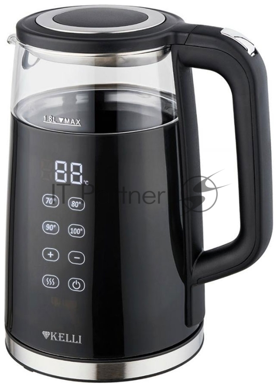 Чайник электрический KELLI KL-1378