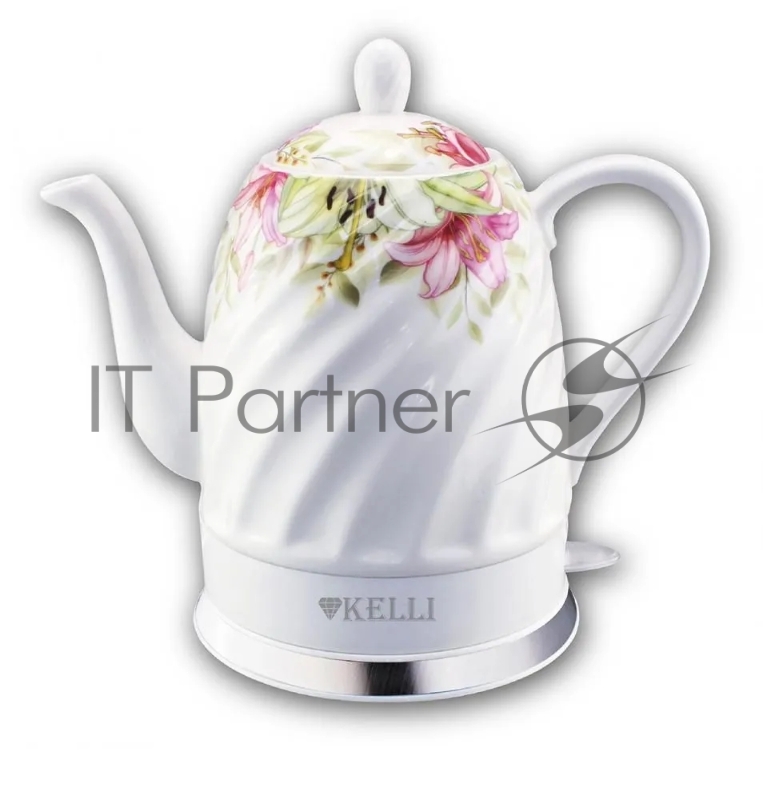 Чайник электрический KELLI KL-1383