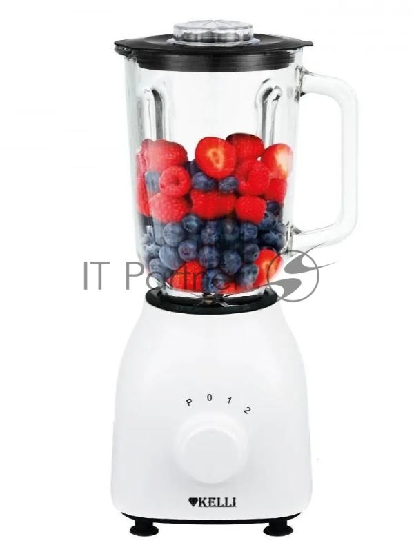 Блендер KELLI KL-5146 Белый