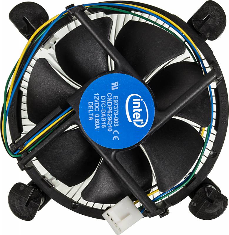 Процессор Intel® Core™ i7-6700 Soc-1151 BOX (BX80662I76700 S R2L2) (3.4GHz/Intel HD Graphics 530)